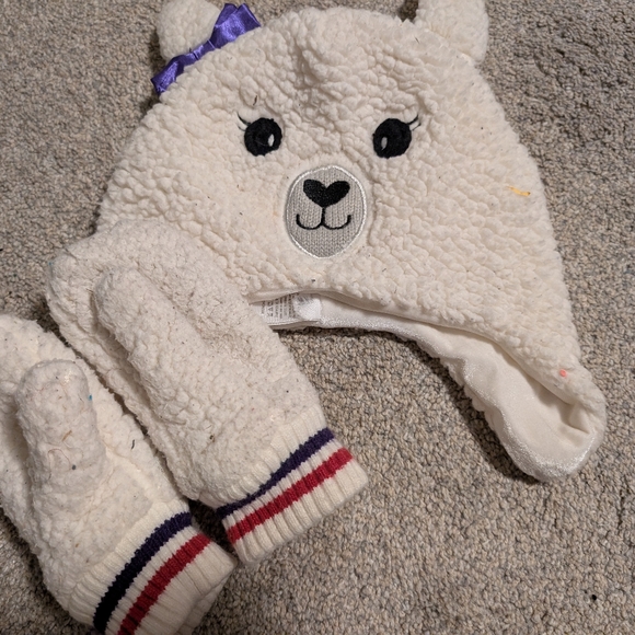 Little lamas line Gymboree - Picture 3 of 3